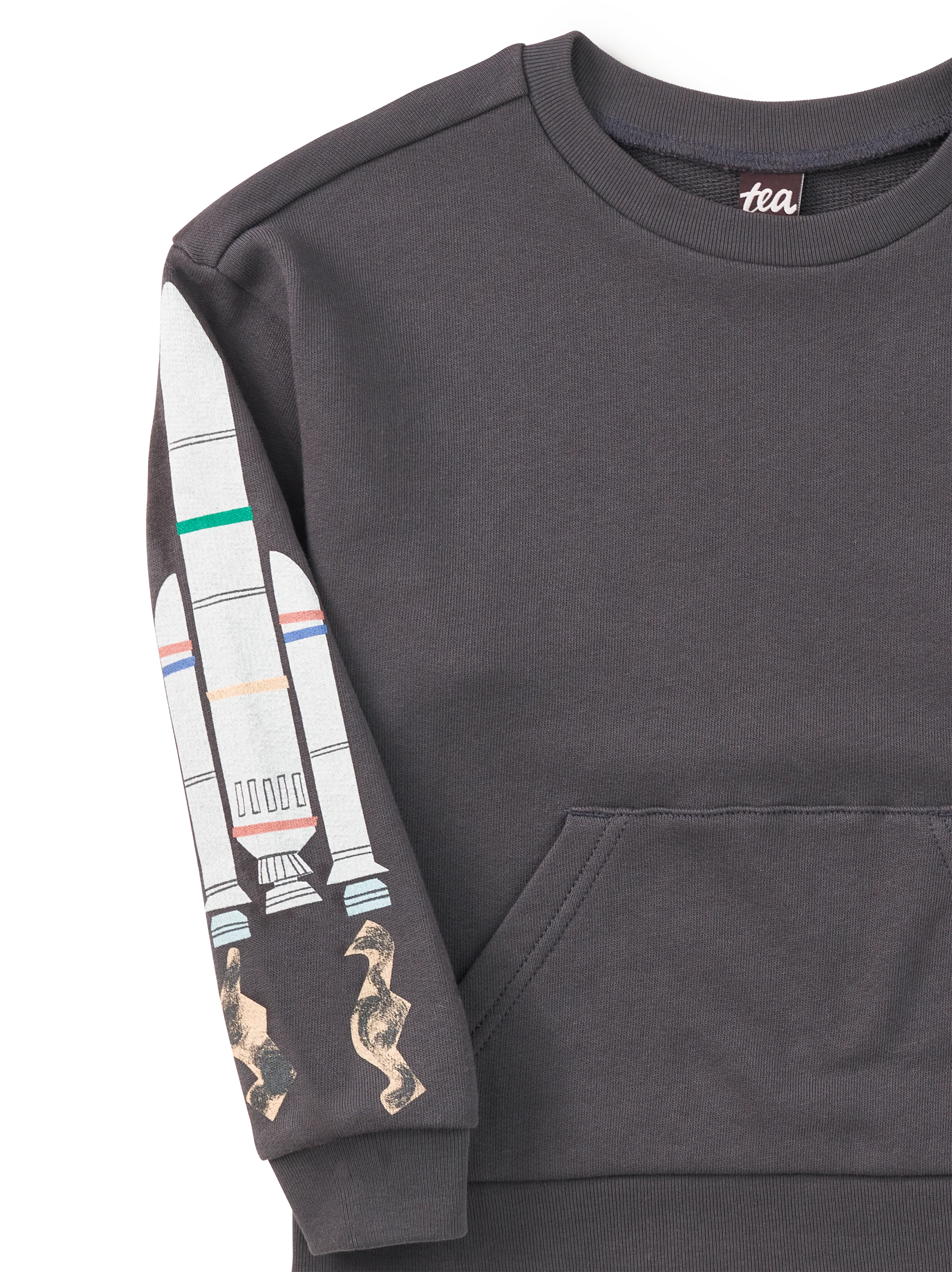 Pepper Space Konga Pullover