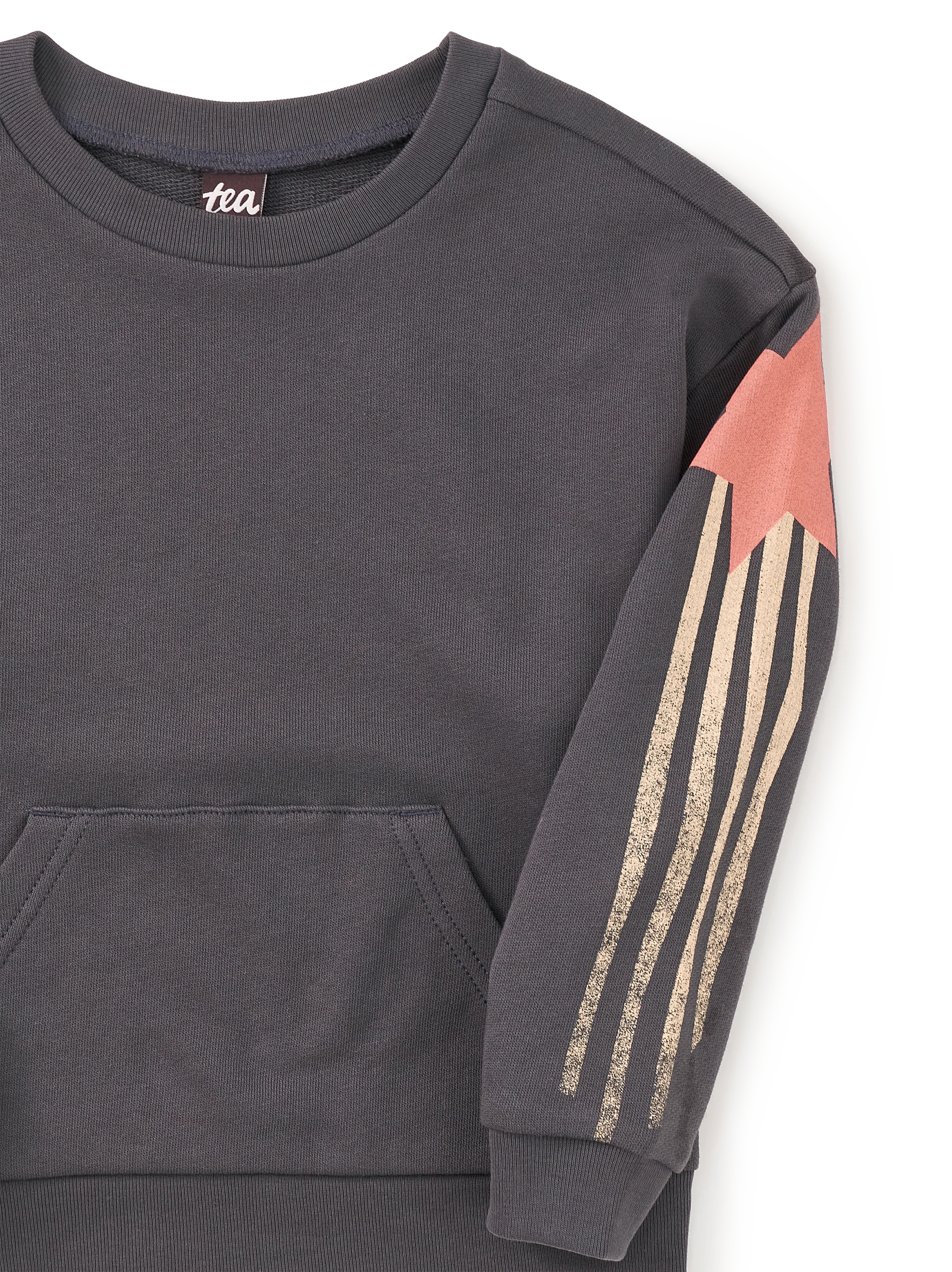 Pepper Space Konga Pullover
