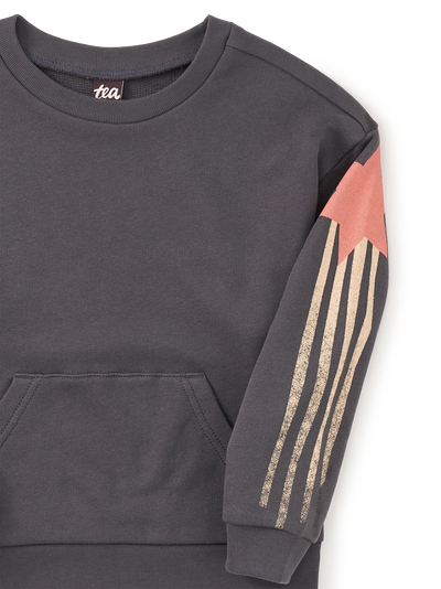 Pepper Space Konga Pullover