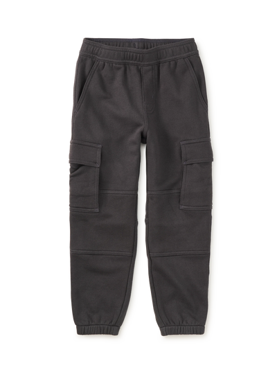 Pepper Cargo Pocket Joggers