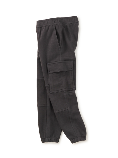 Pepper Cargo Pocket Joggers