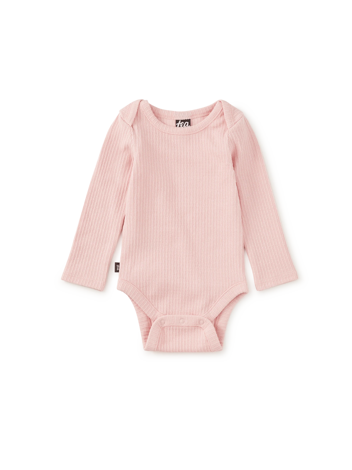 Apple Blossom Lap Shoulder Bodysuit