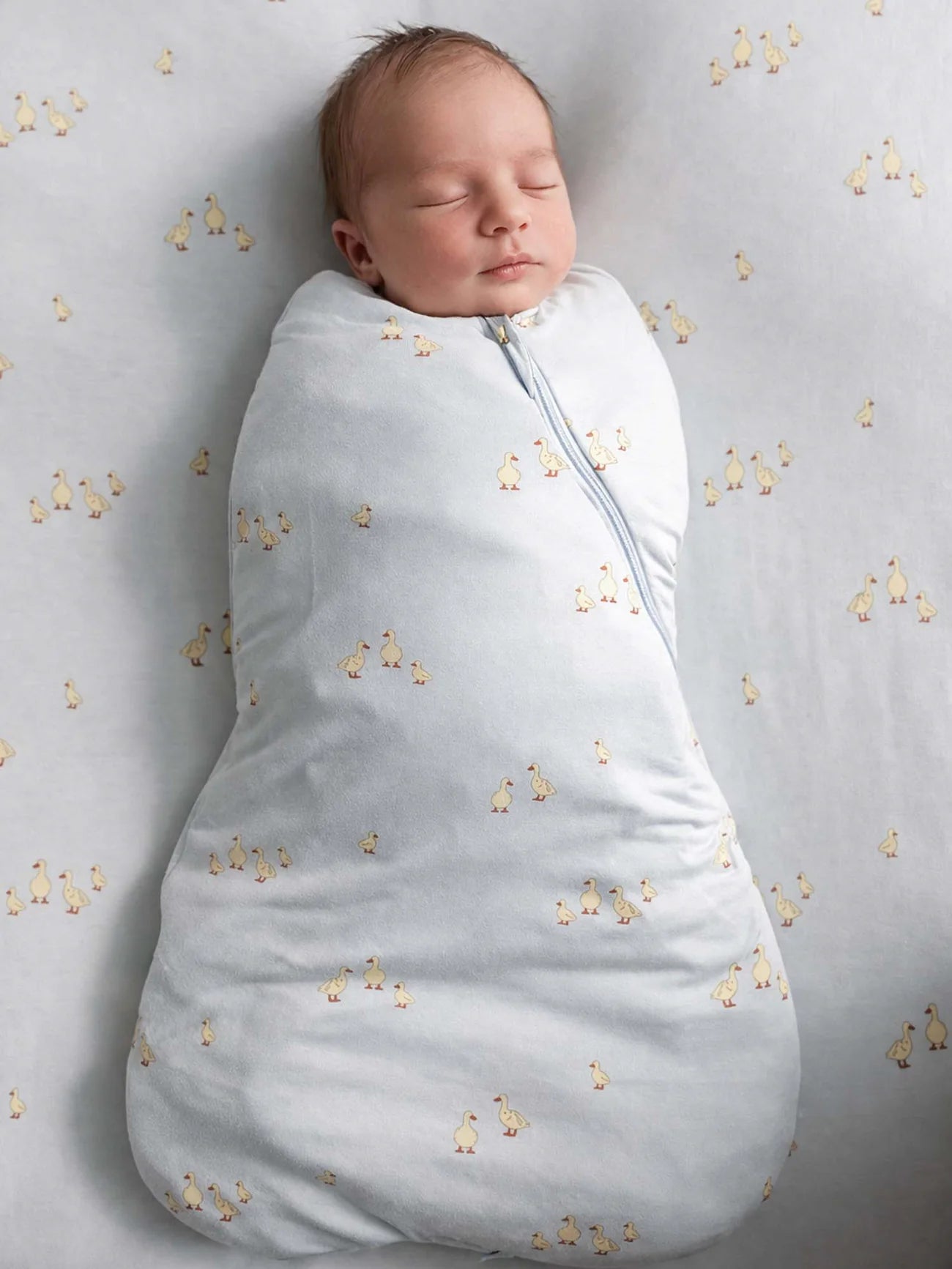 Swaddle Sleep Sack - Friends / 1.0 tog