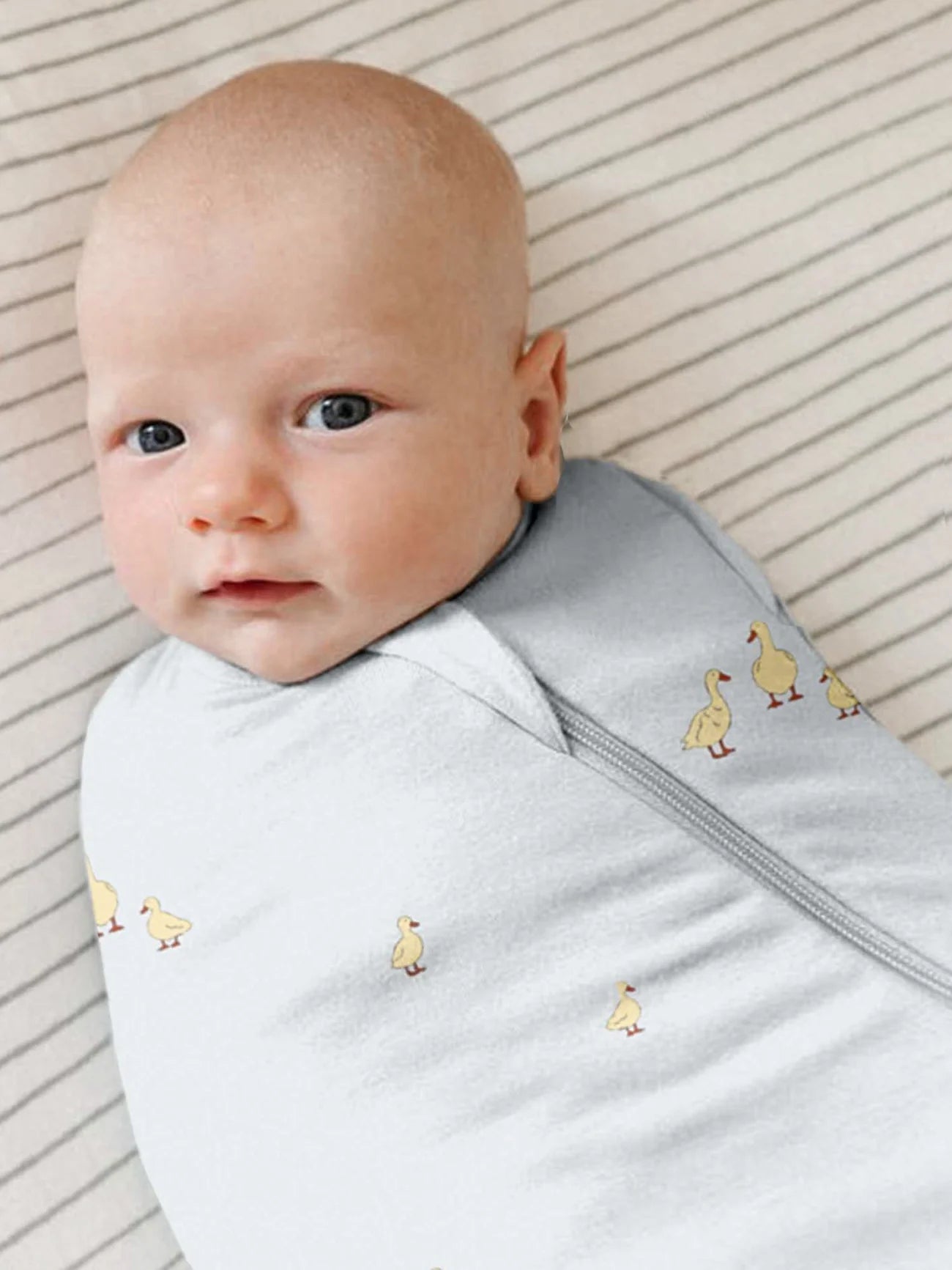 Swaddle Sleep Sack - Friends / 1.0 tog