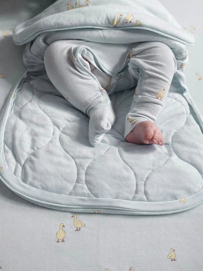 Swaddle Sleep Sack - Friends / 1.0 tog