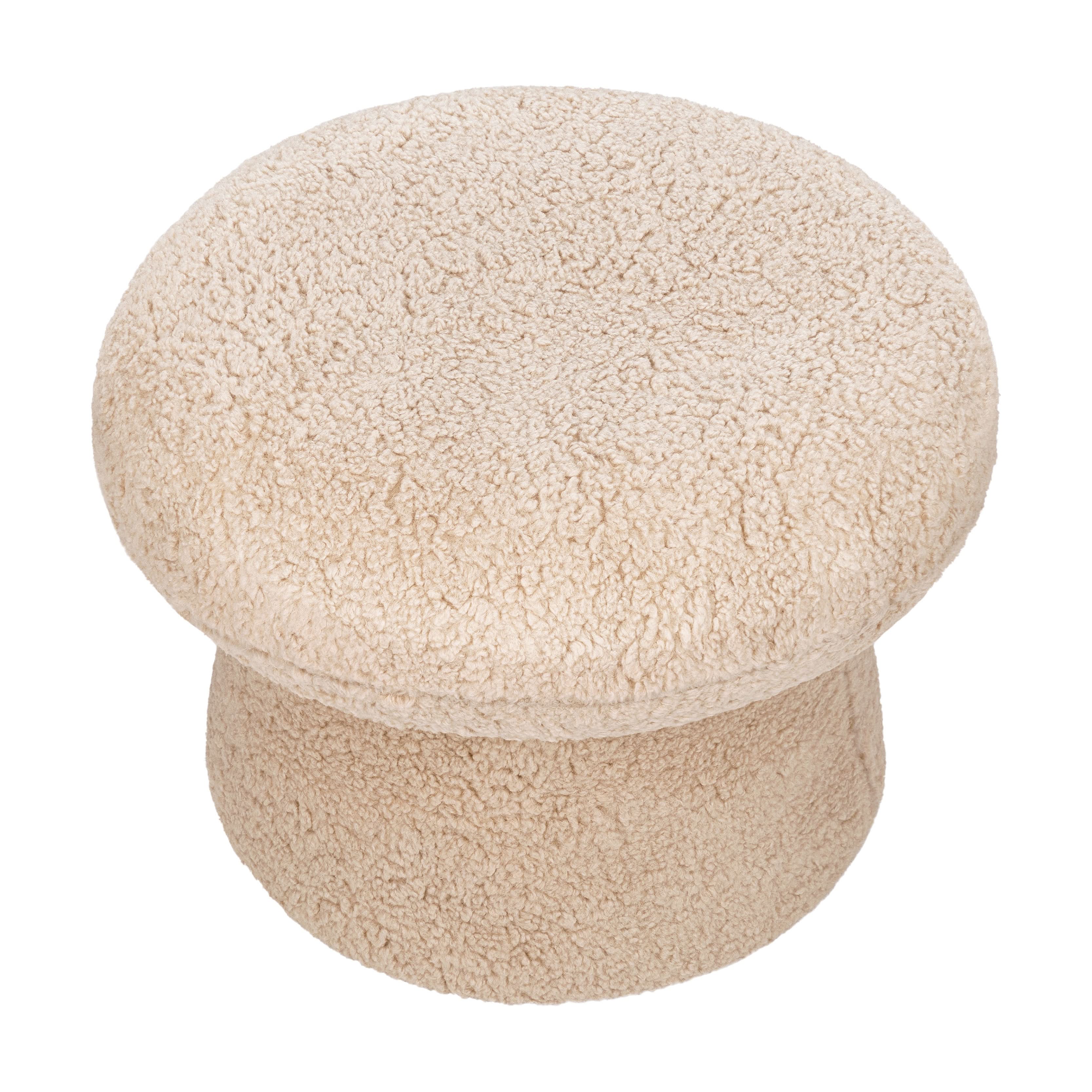 Babyletto Mushroom Pouf - Twinkle Twinkle Little One