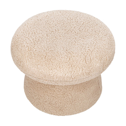 Babyletto Mushroom Pouf - Twinkle Twinkle Little One