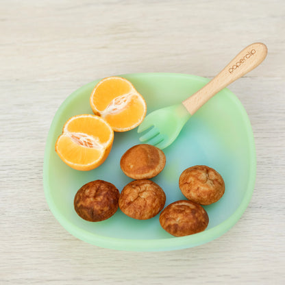 The Foodie Kit: Color Changing Feeding Set - Twinkle Twinkle Little One