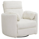 Range Power Recliner - Twinkle Twinkle Little One