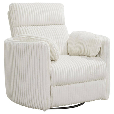 Range Power Recliner - Twinkle Twinkle Little One