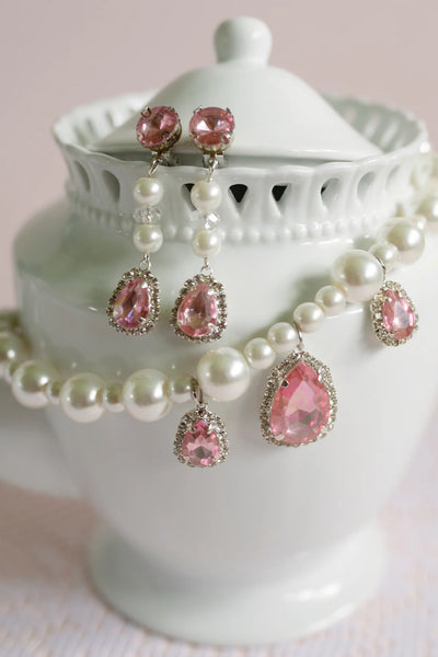 The Coco 4 Piece Set