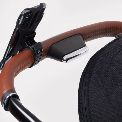 Silver Cross Phone Holder - Twinkle Twinkle Little One