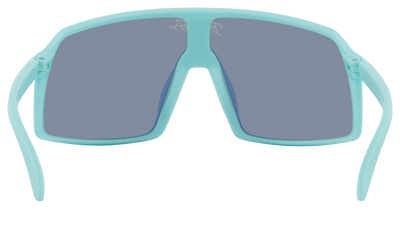 Monteverde Teal Sunglasses
