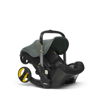 Doona Car Seat & Stroller - Twinkle Twinkle Little One