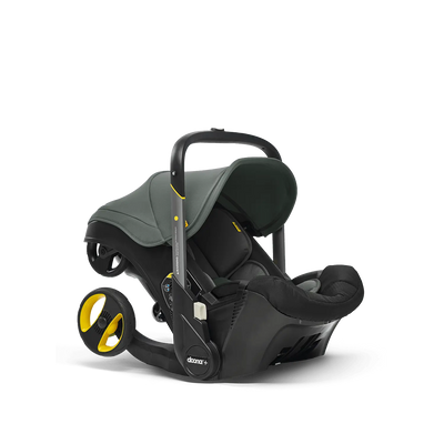 Doona Car Seat & Stroller - Twinkle Twinkle Little One