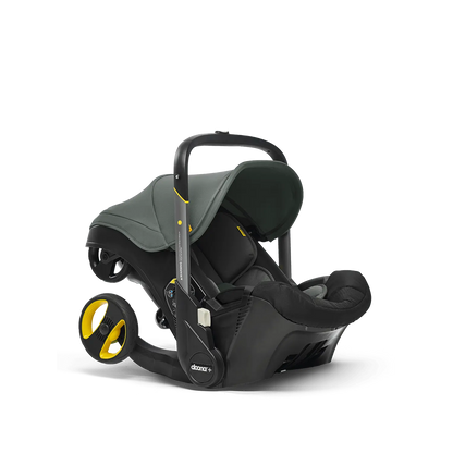 Doona Car Seat & Stroller - Twinkle Twinkle Little One