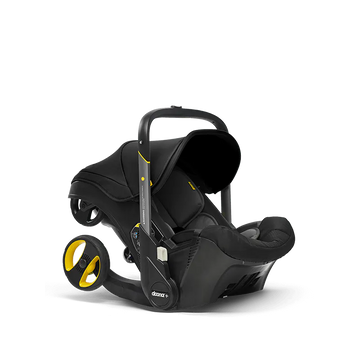 Doona Car Seat & Stroller - Twinkle Twinkle Little One