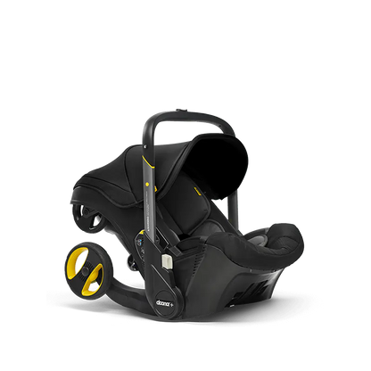 Doona Car Seat & Stroller - Twinkle Twinkle Little One
