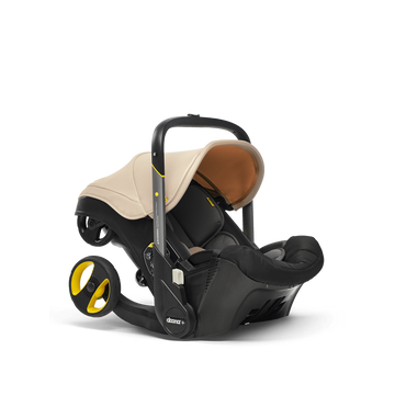 Doona Car Seat & Stroller - Twinkle Twinkle Little One