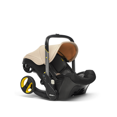 Doona Car Seat & Stroller - Twinkle Twinkle Little One