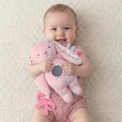 Itzy Ritzy Bitzy Traveler | Bear