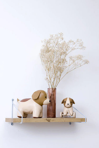 Adrien the Dog Pull Along Friend - Twinkle Twinkle Little One