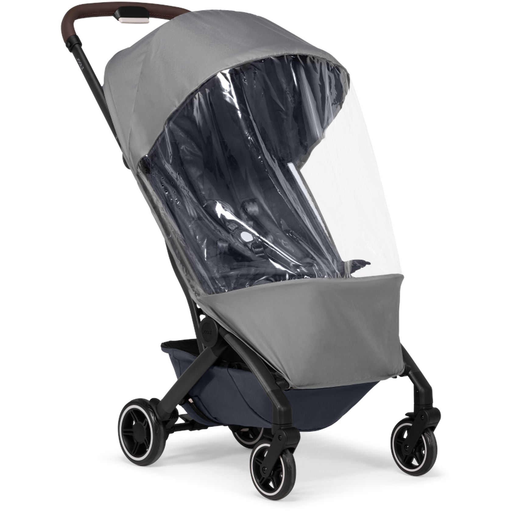 Joolz Aer+/2 Buggy Raincover