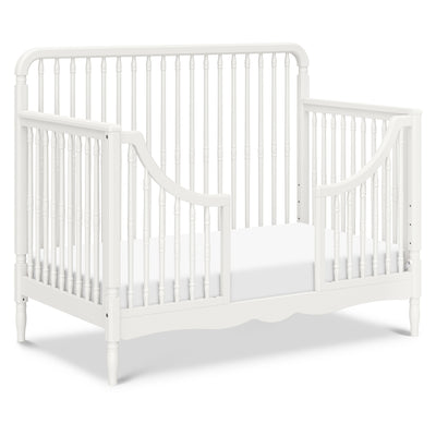 Namesake Liberty 4-in-1 Convertible Spindle Crib