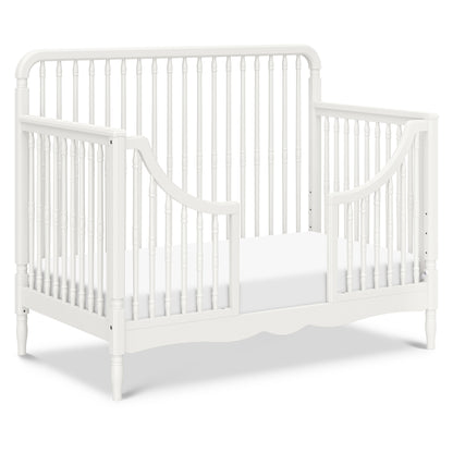 Namesake Liberty 4-in-1 Convertible Spindle Crib - Twinkle Twinkle Little One