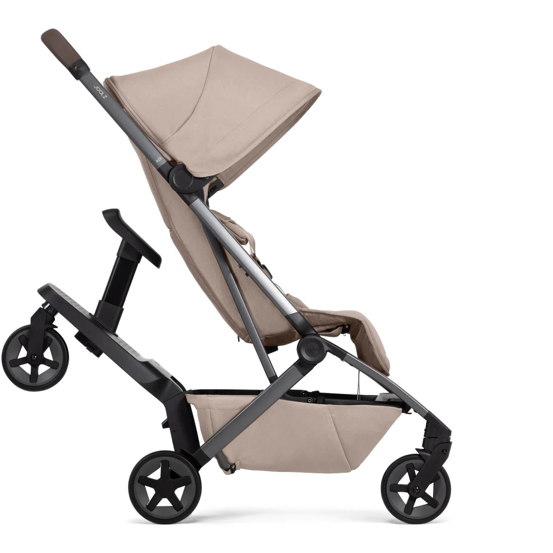 Joolz Aer2 Footboard with Seat