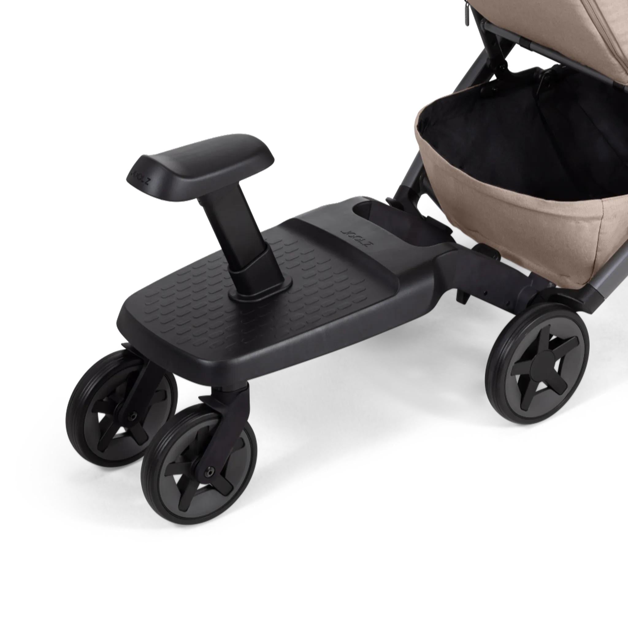 Joolz Aer2 Footboard with Seat