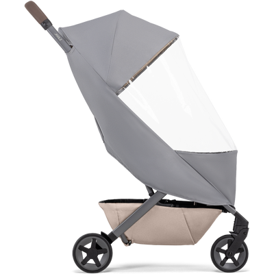 Joolz Aer+/2 Buggy Raincover