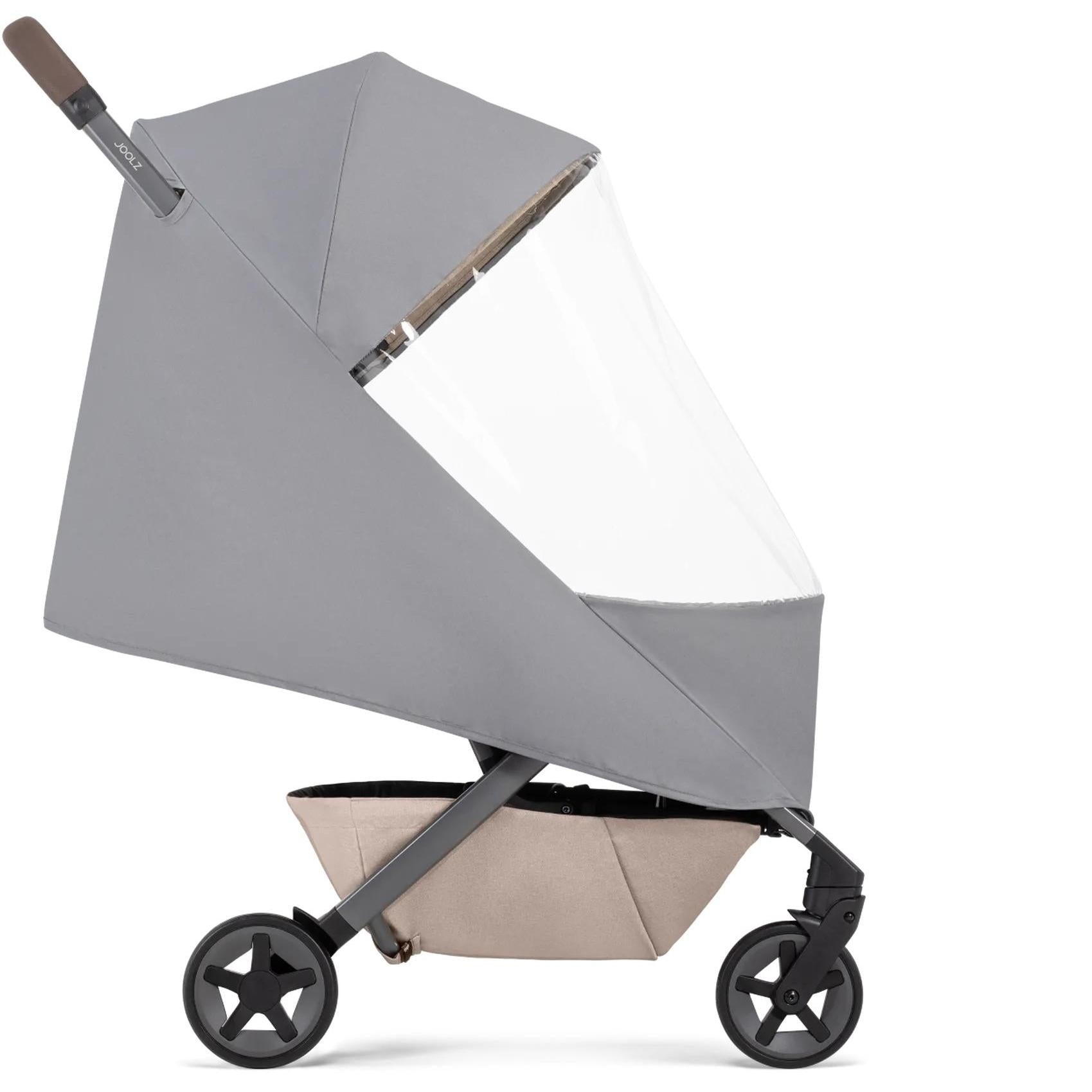 Joolz Aer+/2 Buggy Raincover