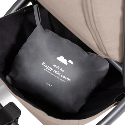 Joolz Aer+/2 Buggy Raincover