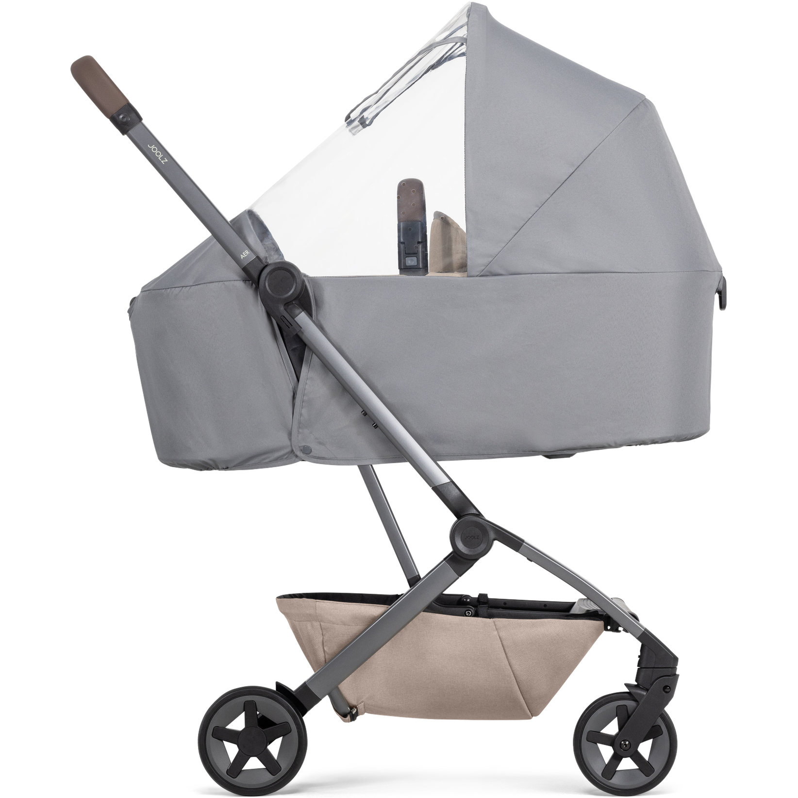 Joolz Aer+/2 Cot Raincover