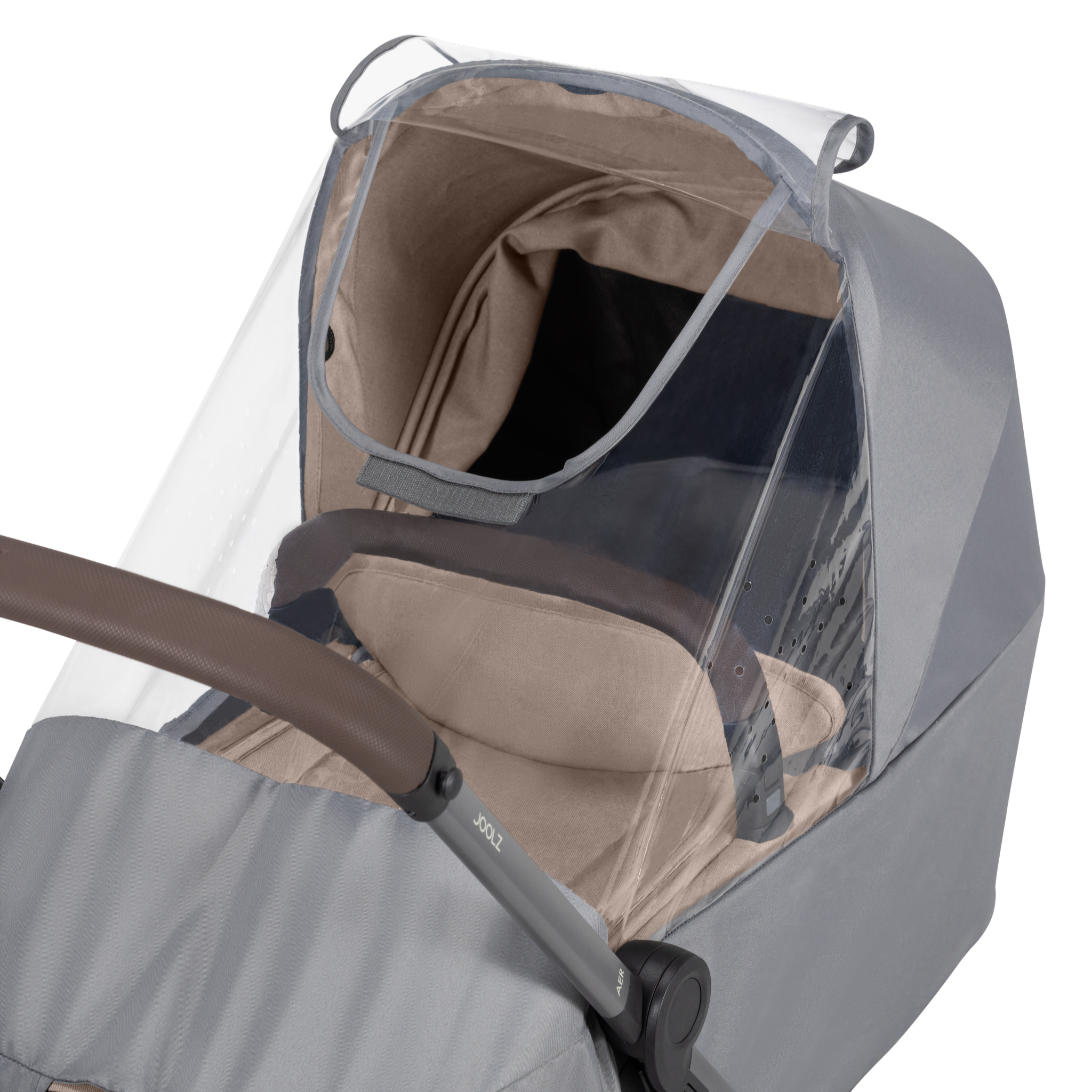 Joolz Aer+/2 Cot Raincover