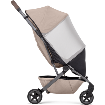 Joolz Aer+/Aer2 2-In-1 Mosquito & Sun Cover