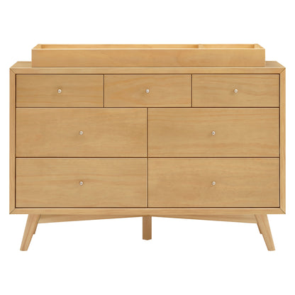 Babyletto Palma 7-Drawer Double Dresser