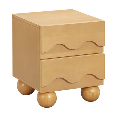 Babyletto Lido Wave Nightstand