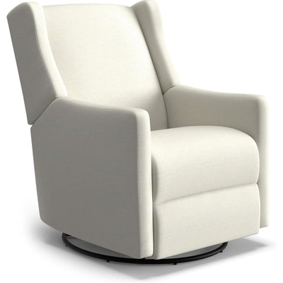 Sadie Swivel Glider Recliner