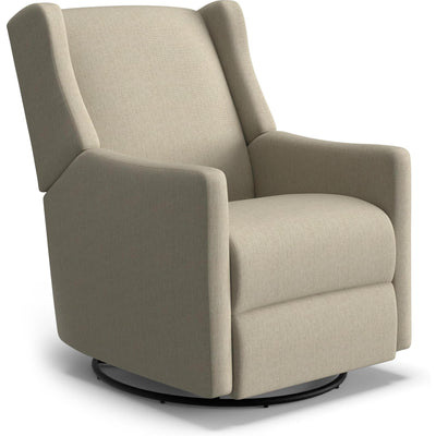 Sadie Swivel Glider Recliner