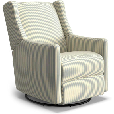 Sadie Swivel Glider Recliner