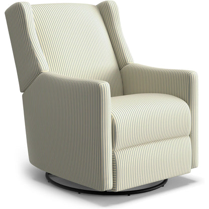 Sadie Swivel Glider Recliner