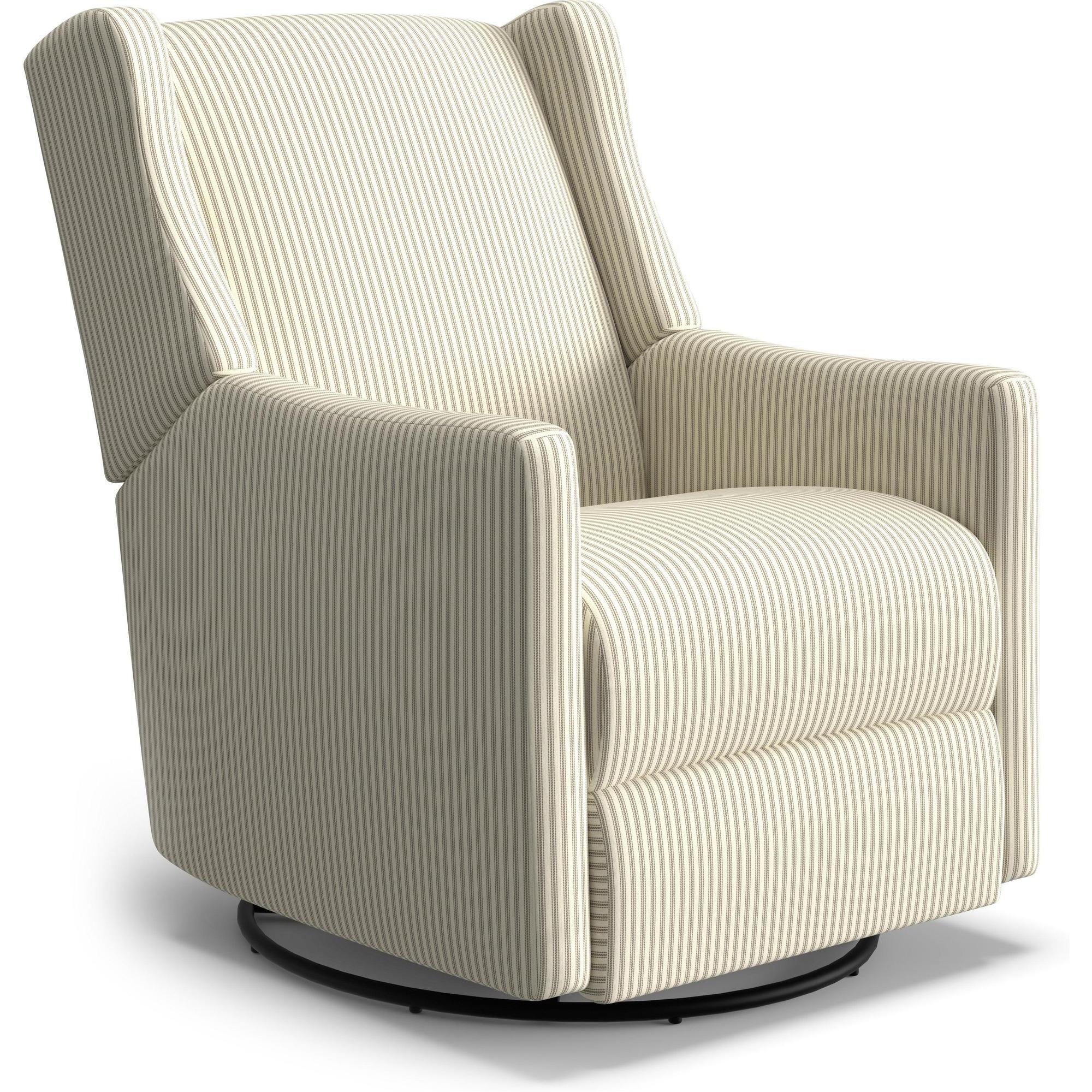 Sadie Swivel Glider Recliner