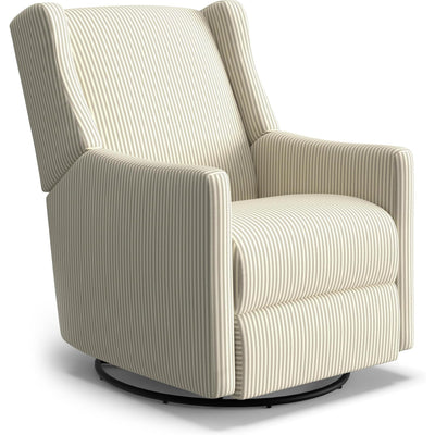Sadie Swivel Glider Recliner
