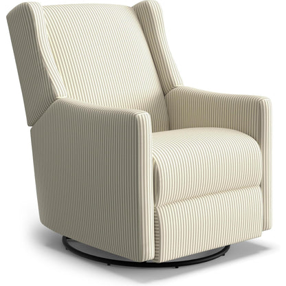 Sadie Swivel Glider Recliner