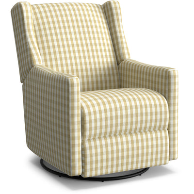 Sadie Swivel Glider Recliner