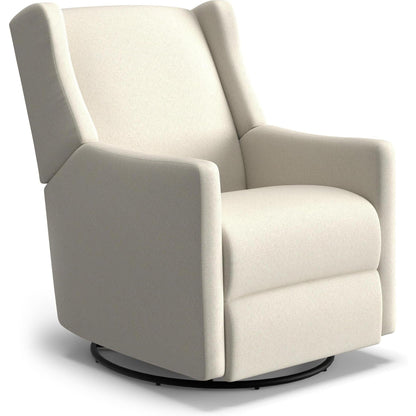 Sadie Swivel Glider Recliner