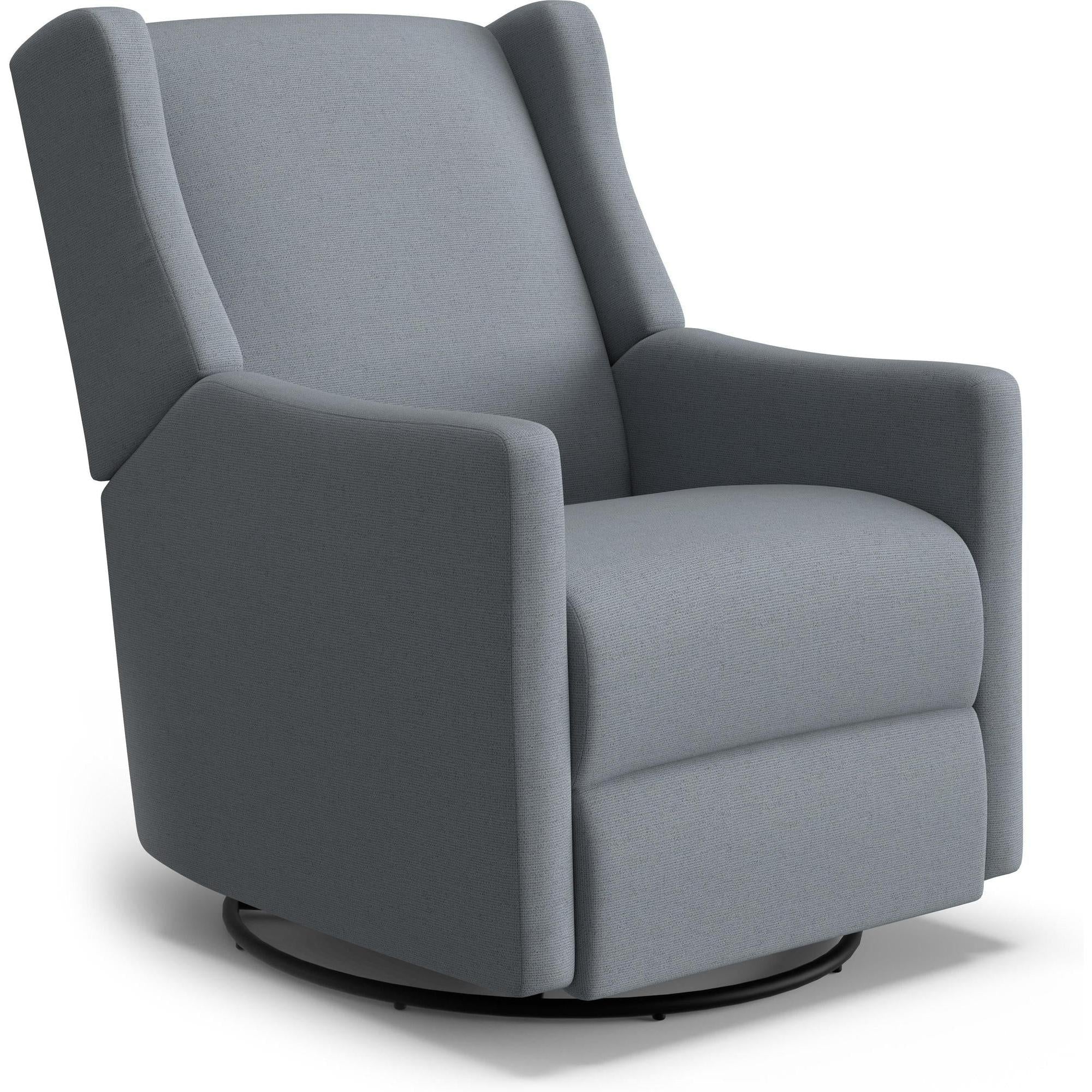 Sadie Swivel Glider Recliner