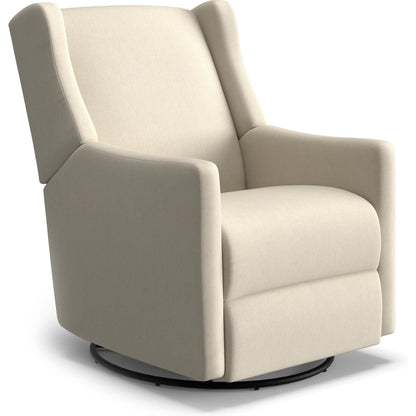 Sadie Swivel Glider Recliner